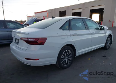 2021 Volkswagen Jetta 1.4T R-Line/1.4T S/1.4T Se from USA, damaged, VIN 3VWC57BU5MM023751